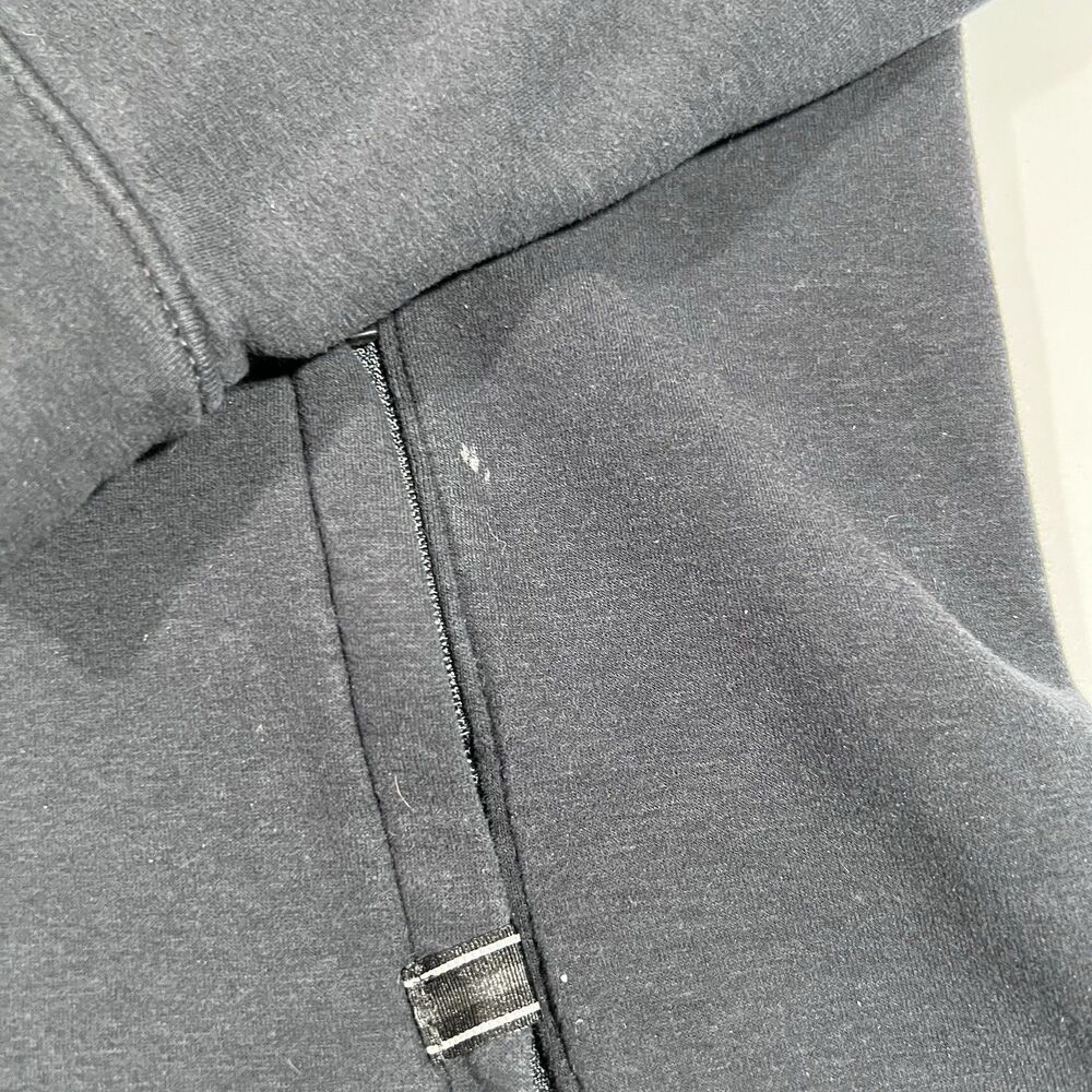 Kuhl Spekter Black Full Zip Fleece Lining Jacket Women's Size Large Style 4438 - Picture 5 of 12